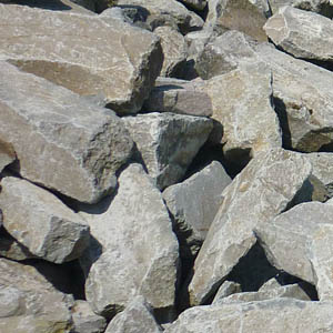 Brohm Boulders
