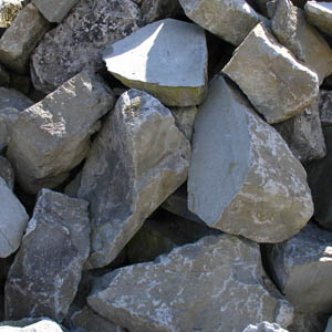 Sawn Boulders